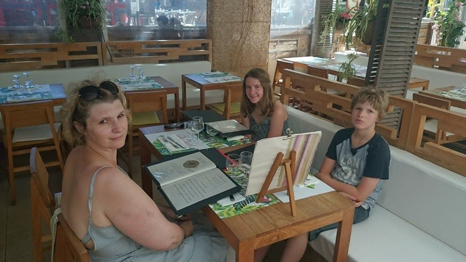 Brasserie La Traîne — photo 2