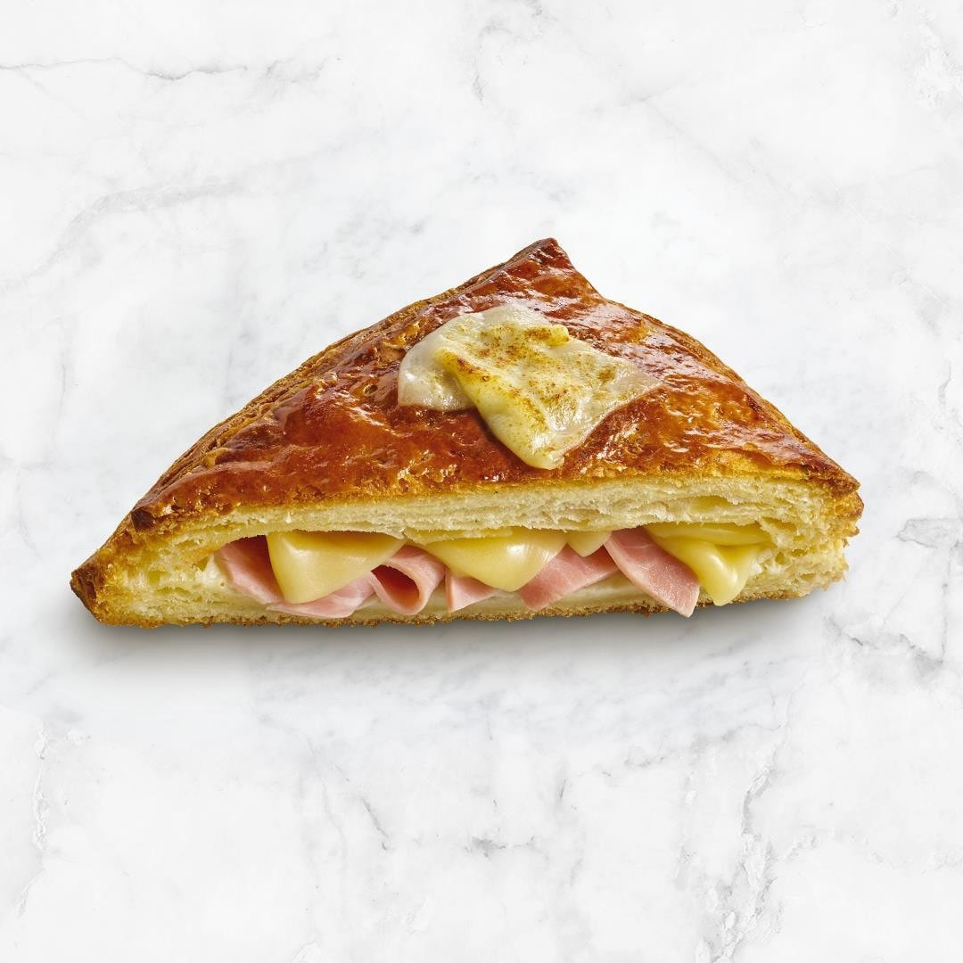 Brioche Dorée — photo 2