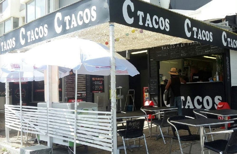 C Tacos — photo 3