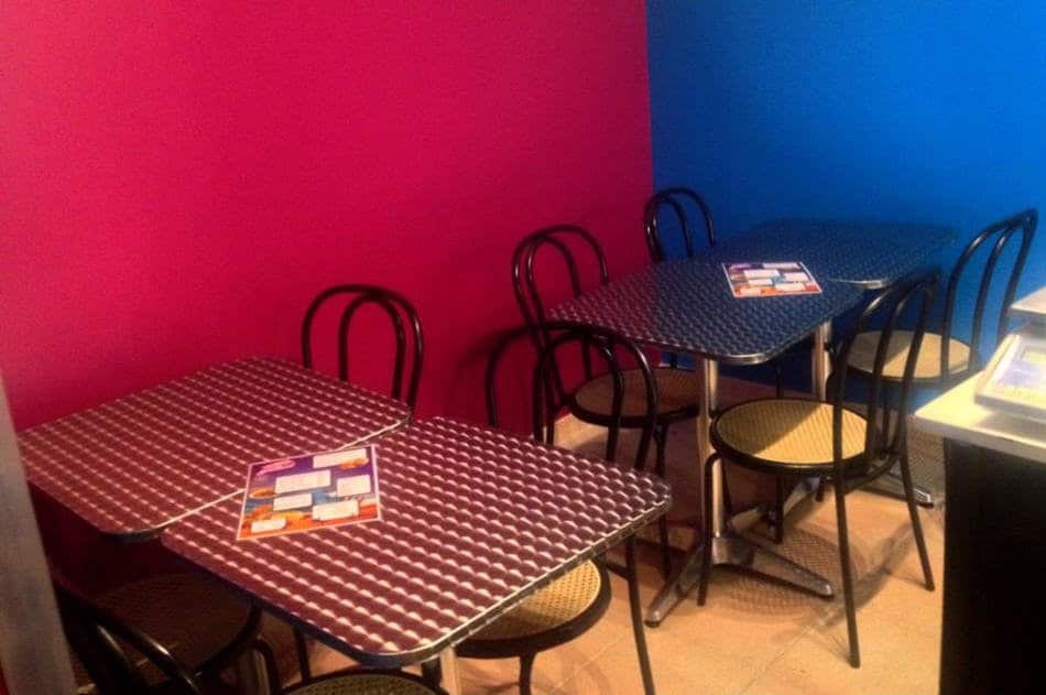 Chez Manel — photo 2