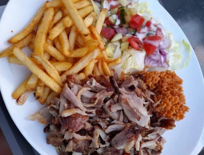 Istanbul Kebab — photo 2