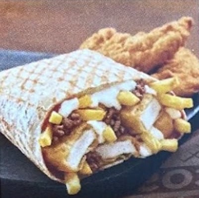 Photo de Istanbul Kebab