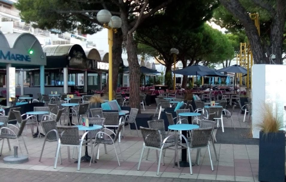 La Rascasse — Poissons et fruits de mer à Mauguio — photo 3