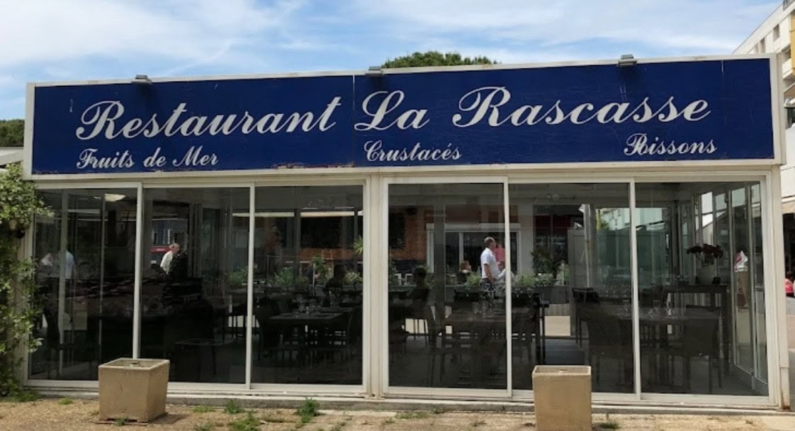 La Rascasse — Poissons et fruits de mer à Mauguio — photo 2