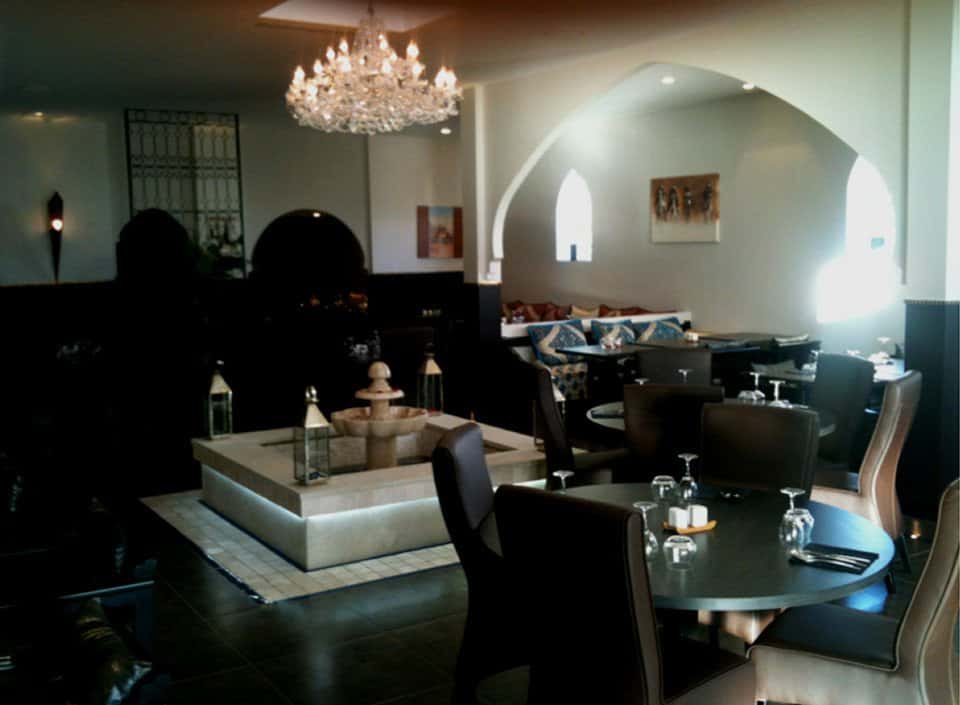 La Table Marocaine — photo 2