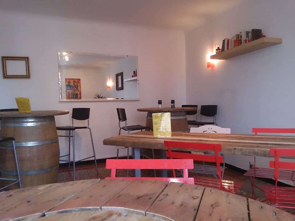 Le Cavo « Côté Mer » — photo 3