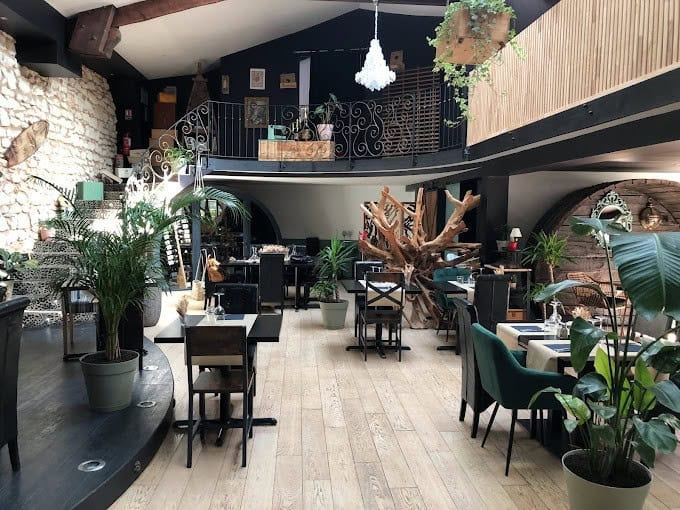Le Garde-Manger — photo 3