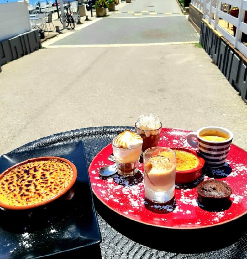 Le Lamparo — Poissons et fruits de mer à Mauguio — photo 2