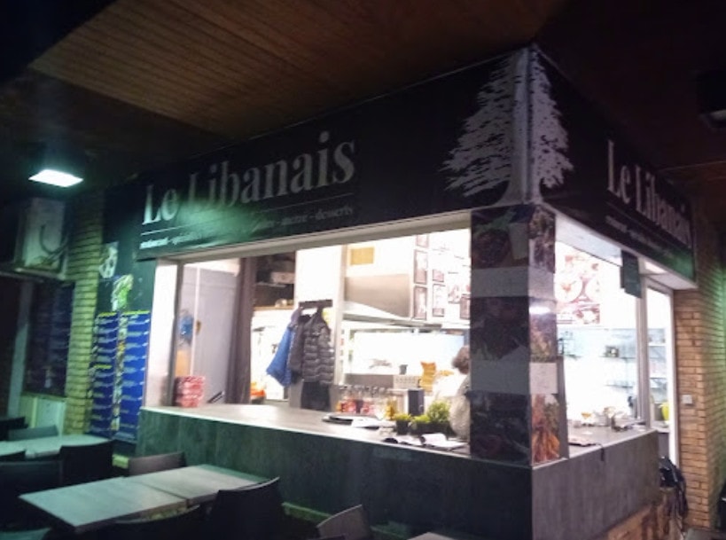 Le libanais — photo 2