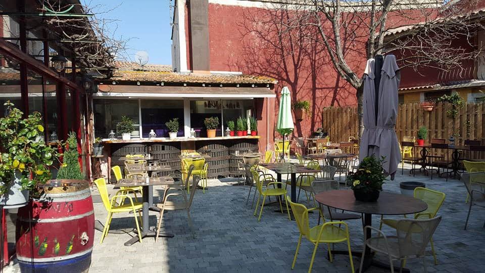 Le Patio — photo 2