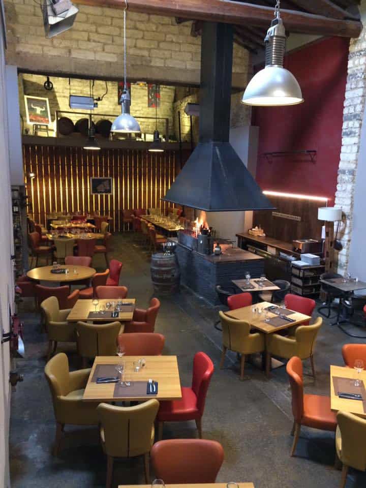Le Patio — photo 3