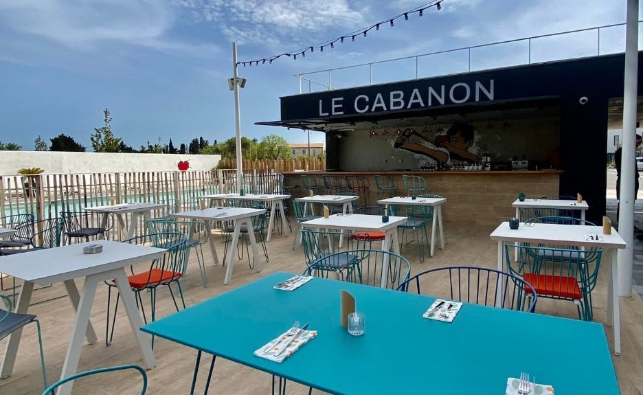 Les cabanes — photo 3