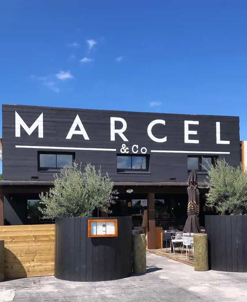 Marcel & Co — photo 2