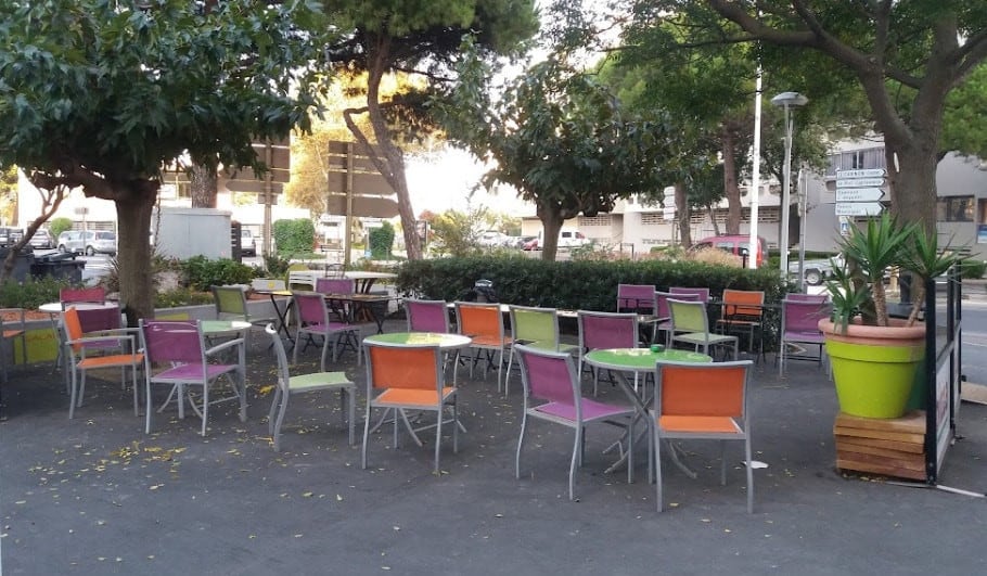 Pizza Corsica — photo 2
