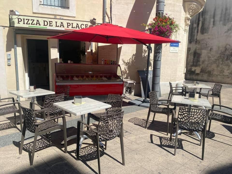 Pizza de la Place — photo 3