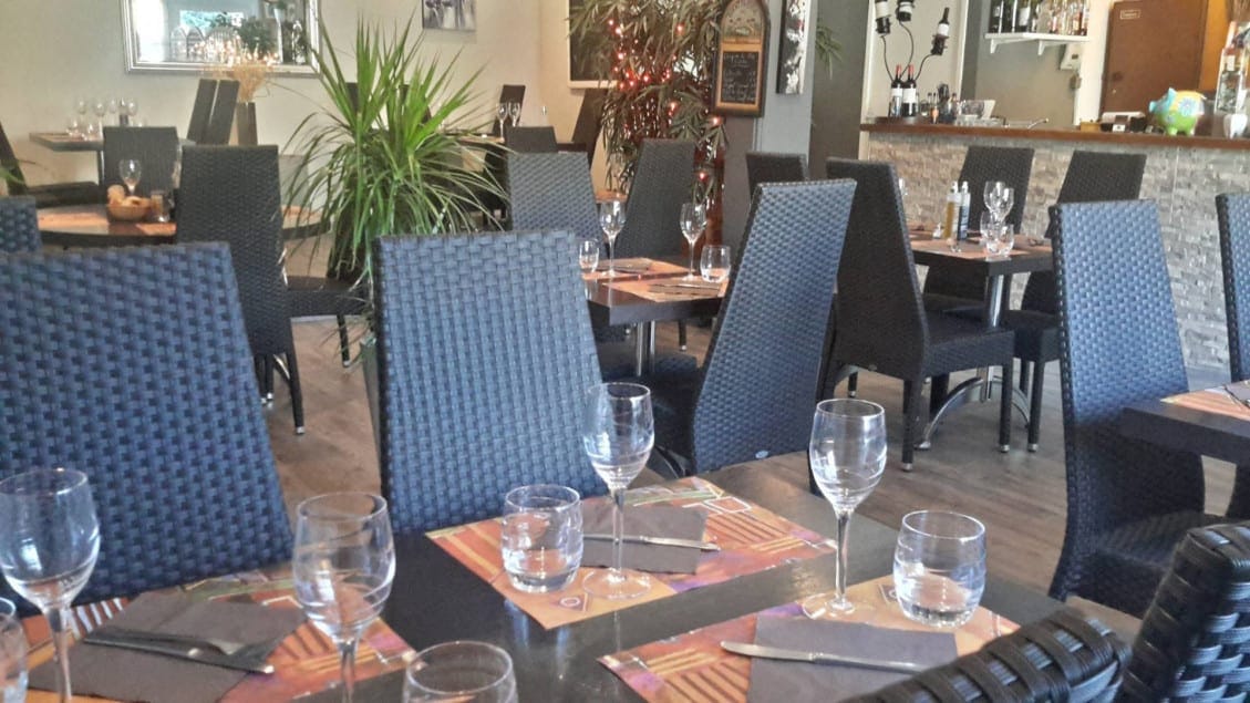 Restaurant L'insolite — photo 2