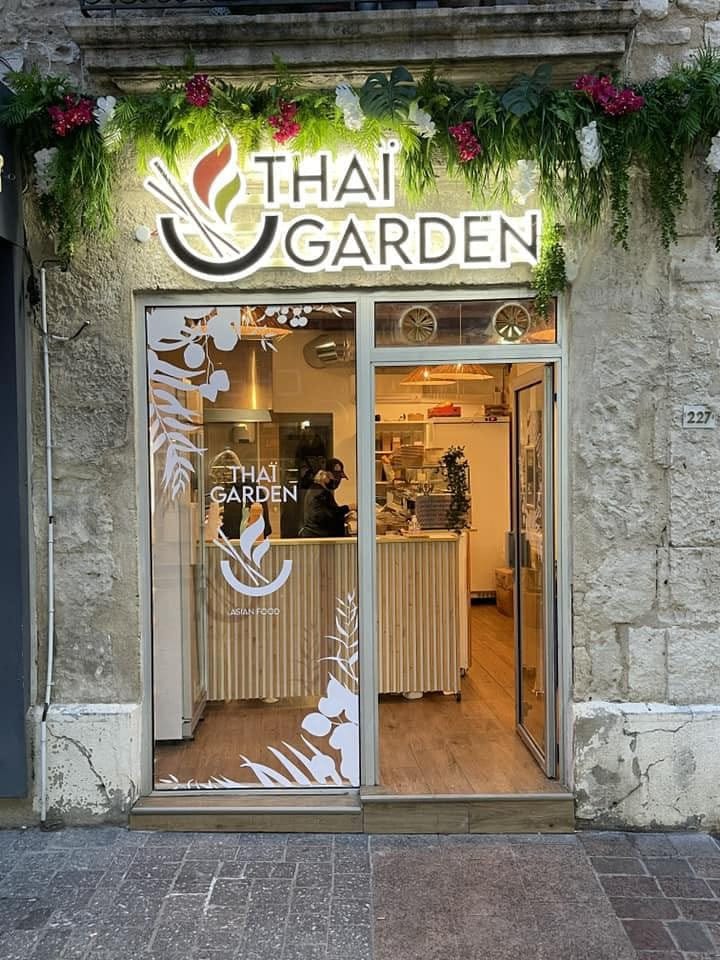 Thaï Garden — photo 3