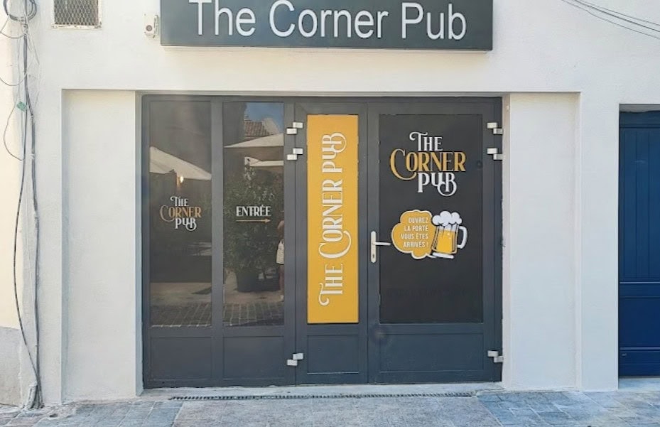 The Corner — photo 2