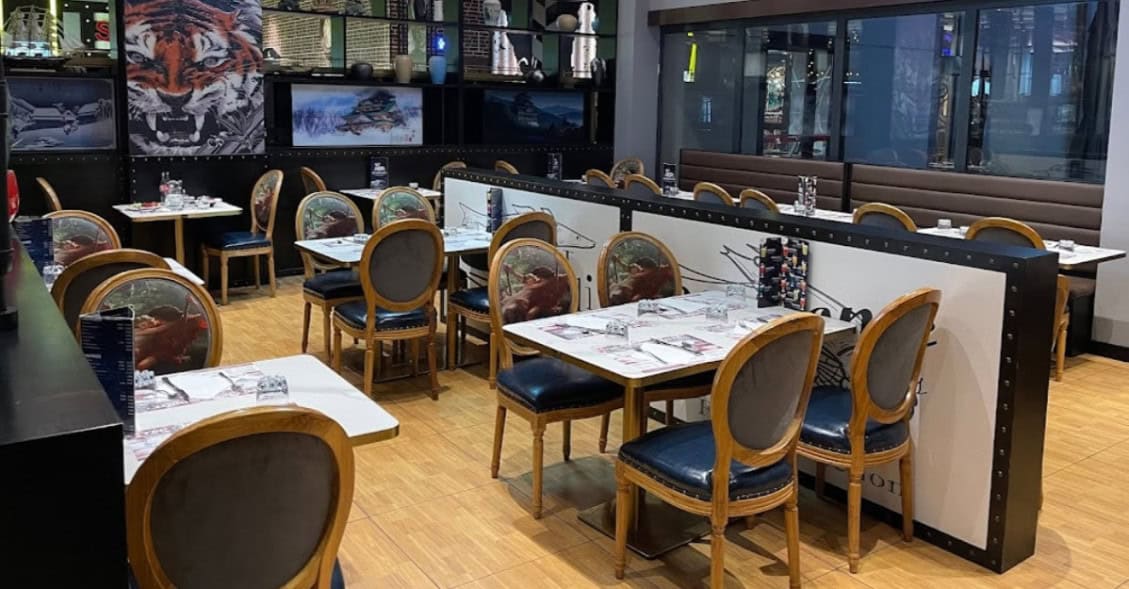 Top Grands Buffets — photo 3
