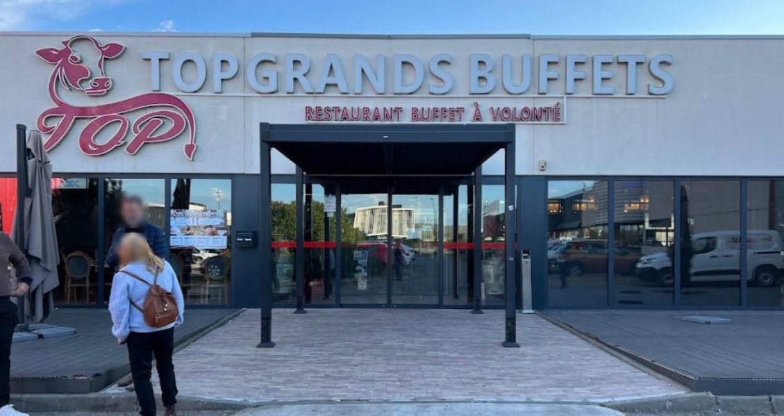 Top Grands Buffets — photo 2