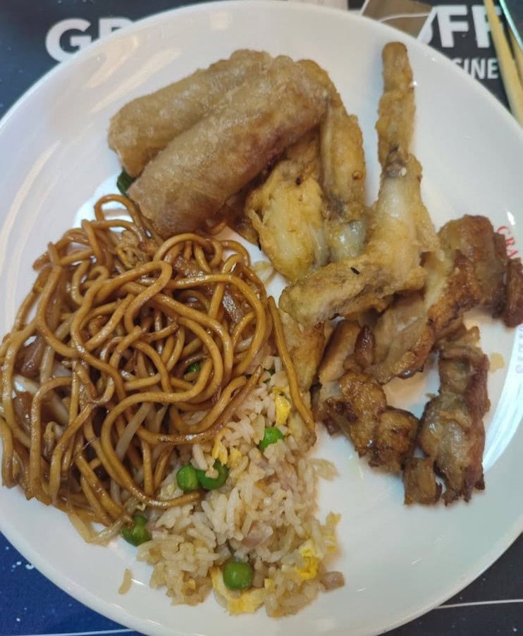 Photo de Top Grands Buffets