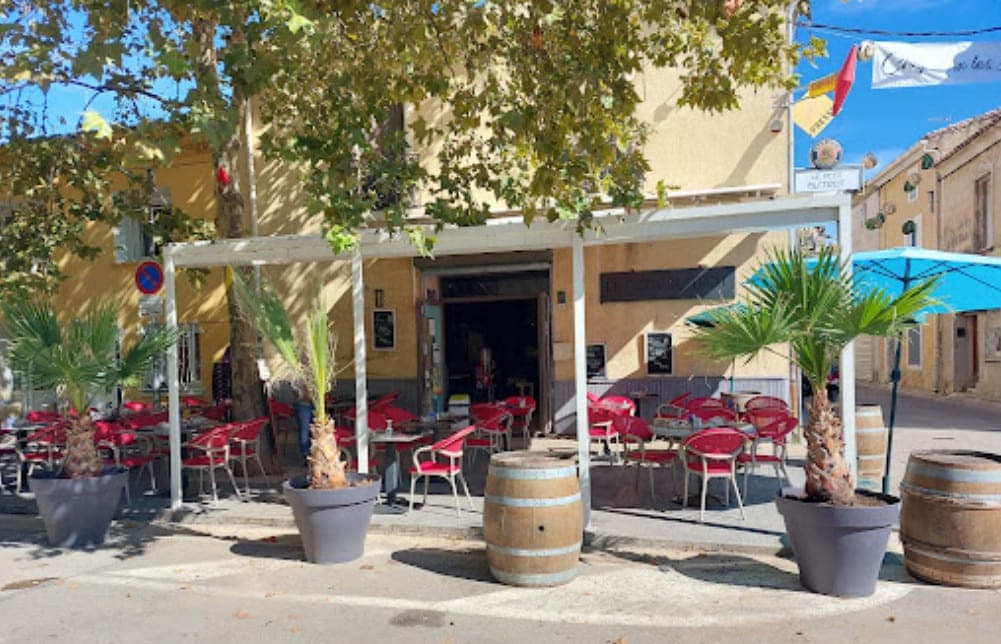 Le petit bistrot — photo 3