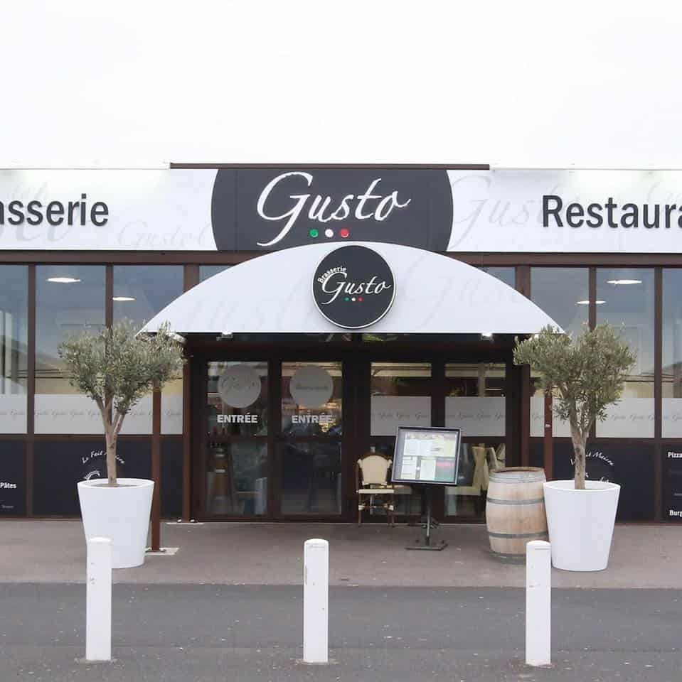 Gusto — photo 2