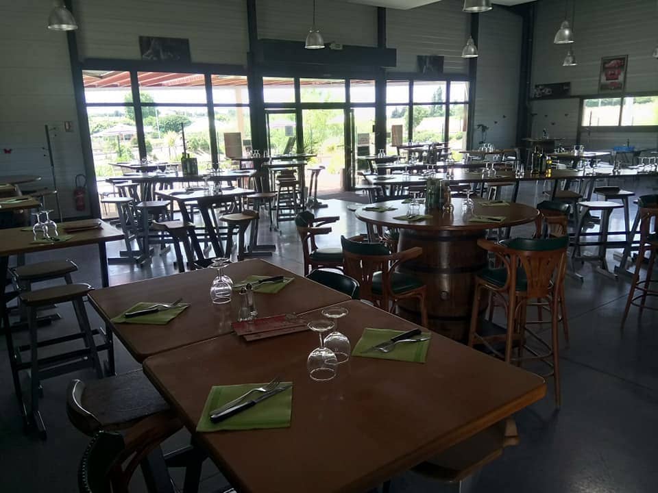 La cantina — photo 3