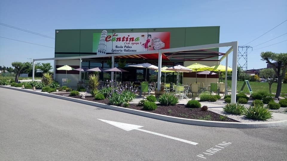 La cantina — photo 2