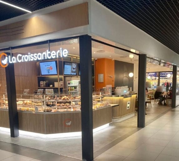 La Croissanterie — photo 3