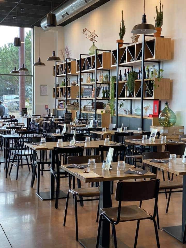Le comptoir du pioch — photo 3