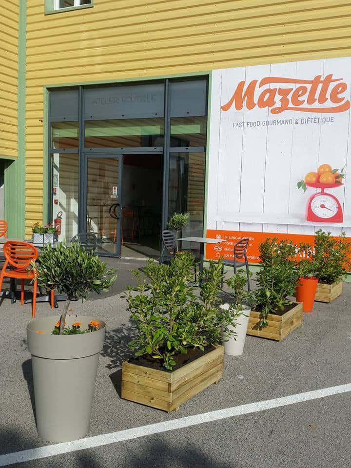 Mazette — photo 2