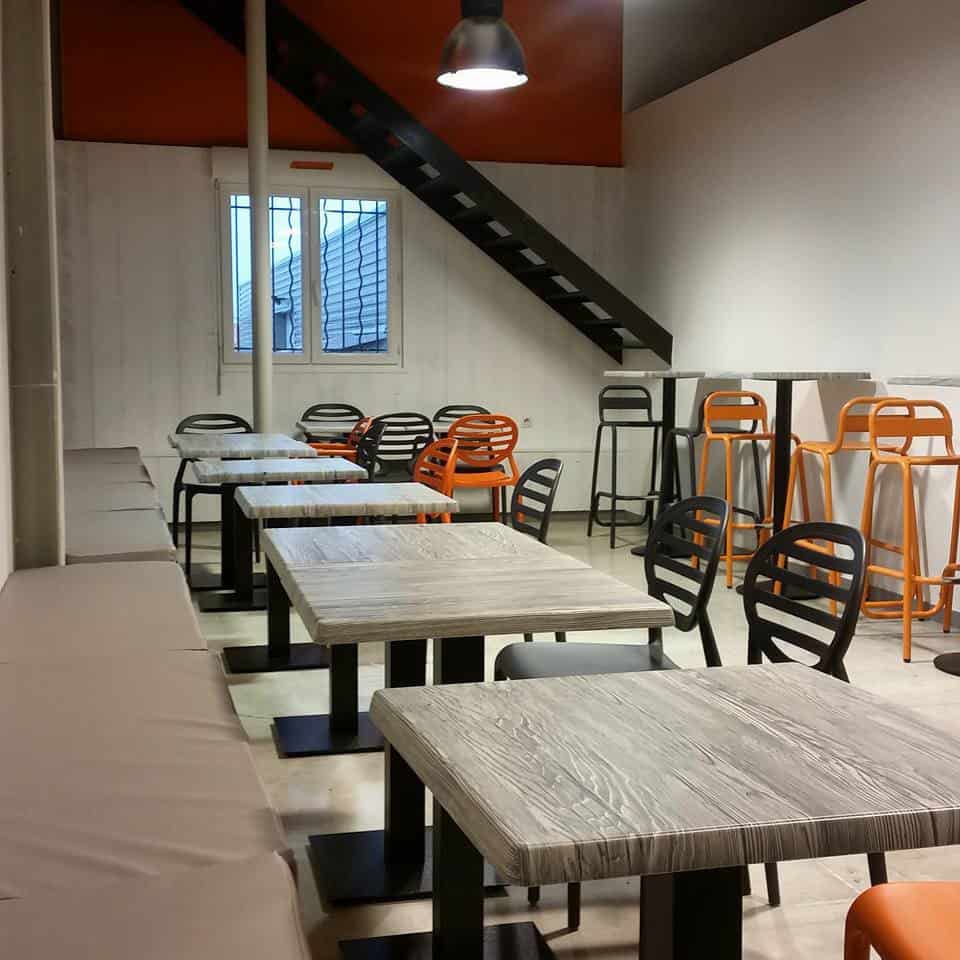 Mazette — photo 3