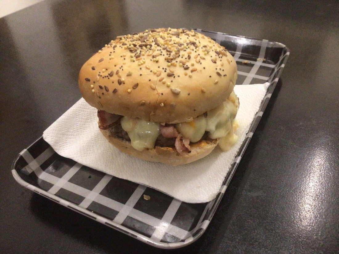 Photo de Lolo Snack