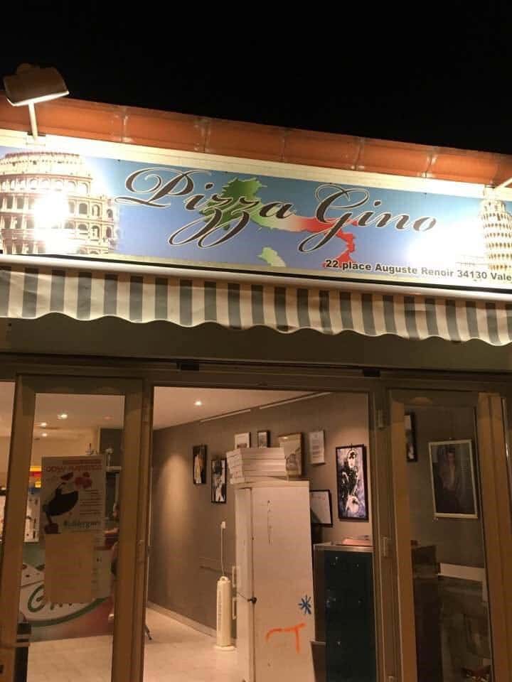 Pizza Gino — photo 2