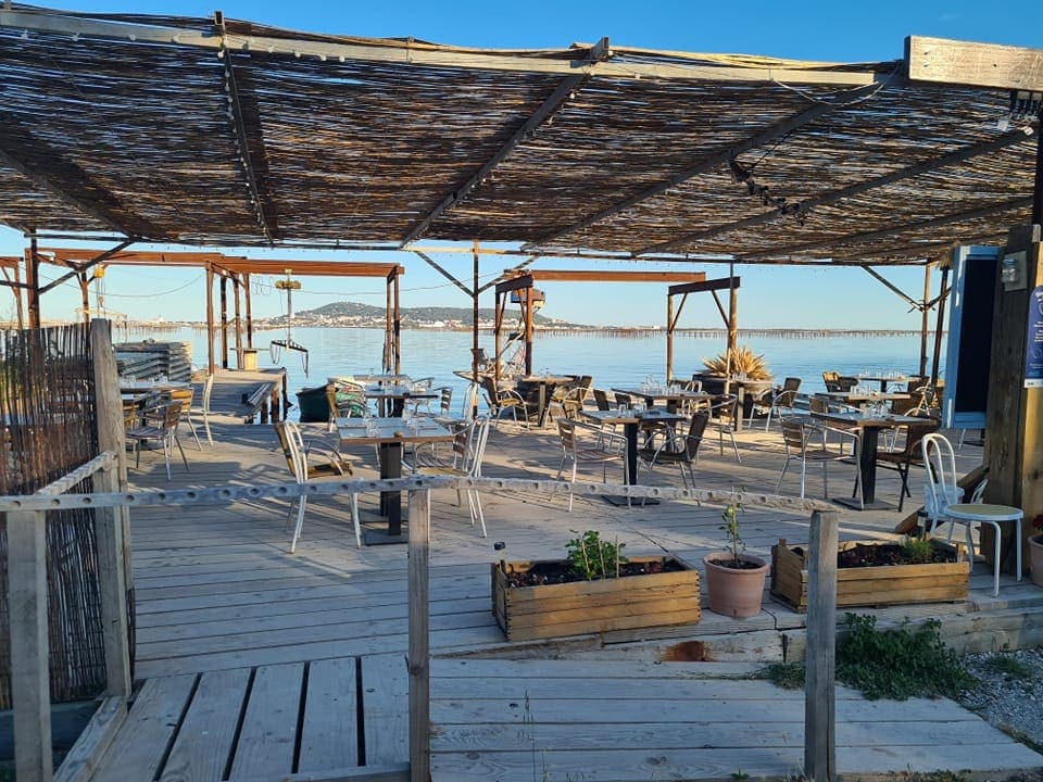 Benvenu'Thau — photo 3
