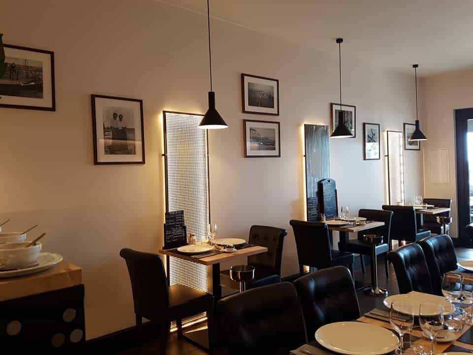 Chez alex et Lucie — Poissons et fruits de mer à Bouzigues — photo 3
