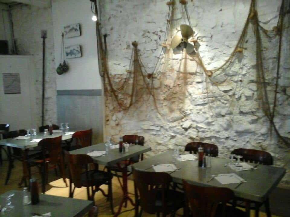 Chez Francine — photo 3