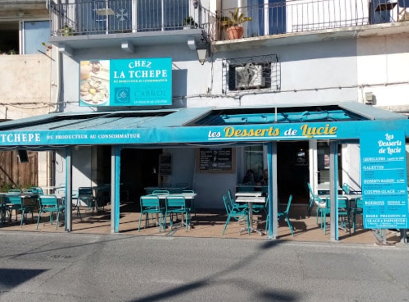 Chez La tchepe — photo 3