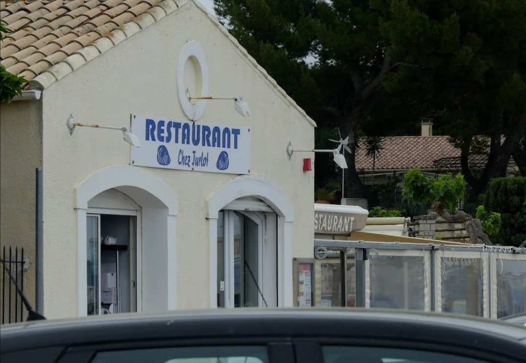 Chez Turlot — photo 3