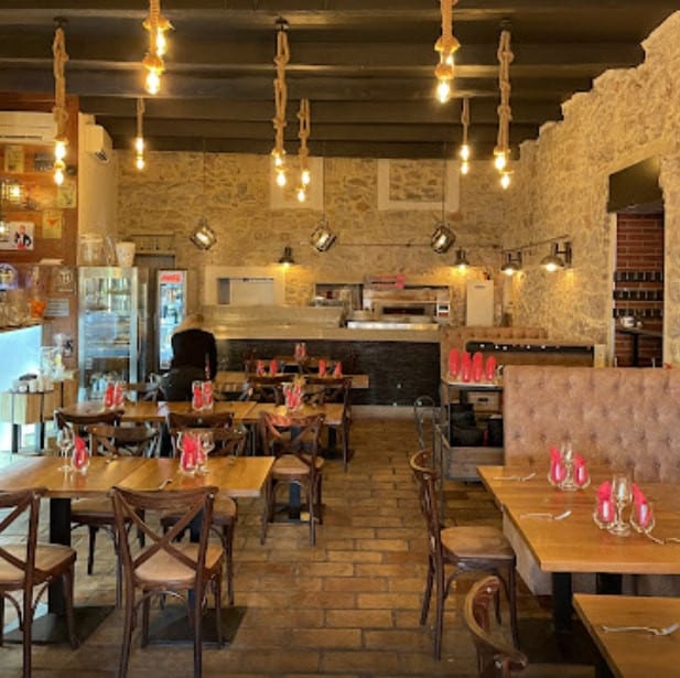 Le Bistrot Gourmand — photo 3