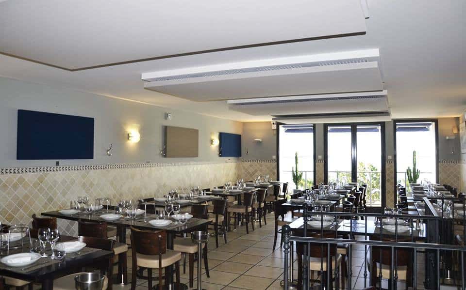 Le Grand Bleu — photo 3