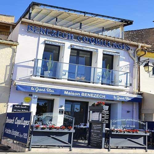 Le Grand Bleu — photo 2