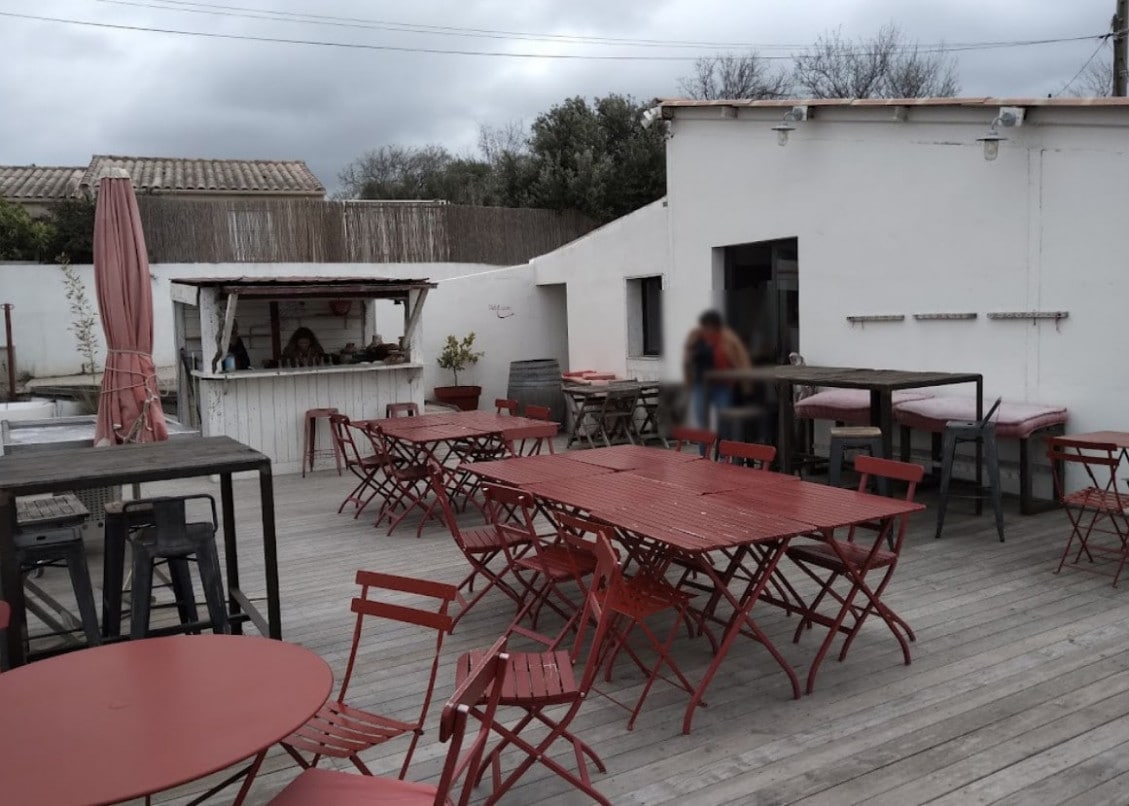 Le mas du Joep — photo 3