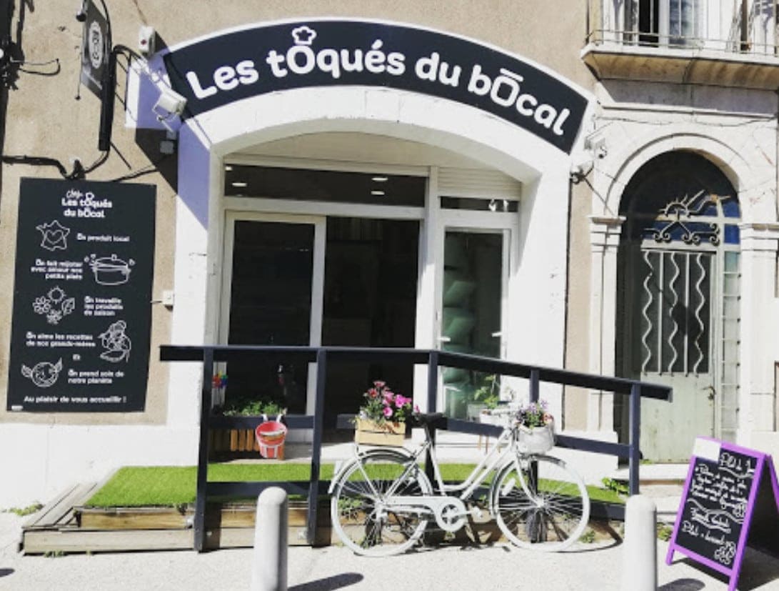 Les toqués du bocal — photo 3