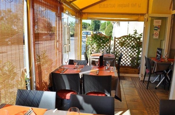 Restaurant le Petit Bouzigues — photo 3