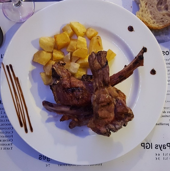 Chez Patou — photo 2