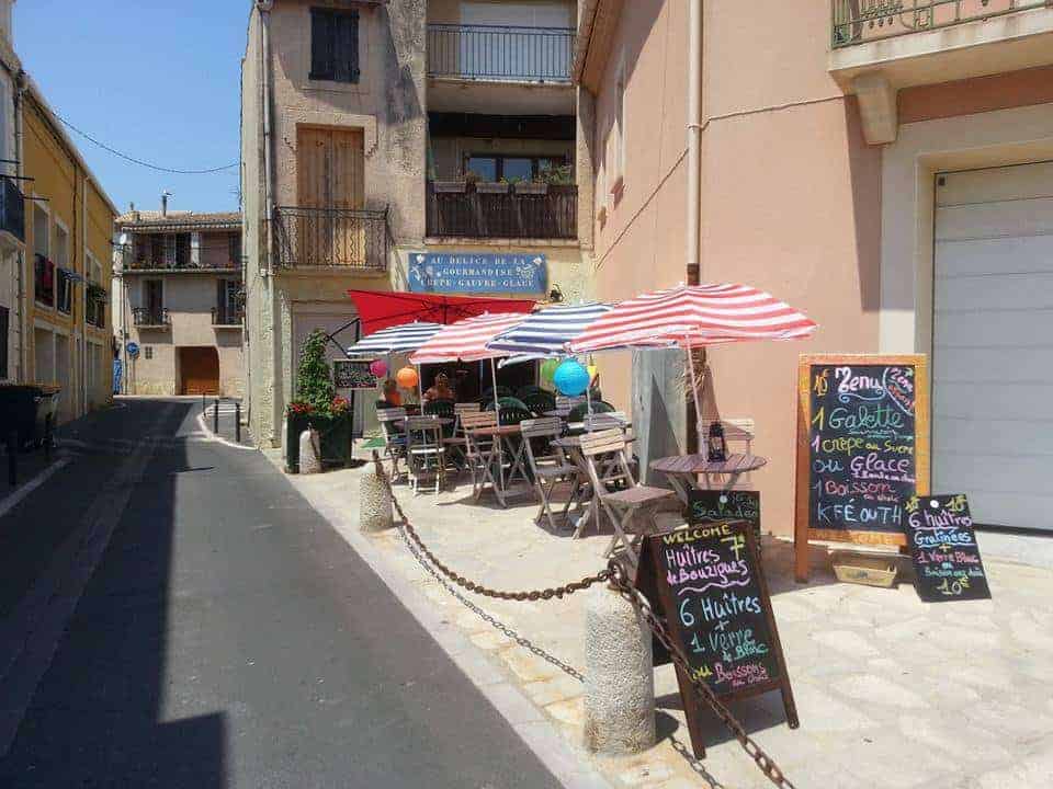 Au Délice De La Gourmandise — photo 2