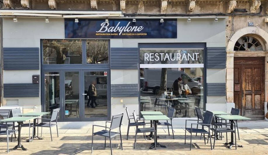 Babylone — photo 2