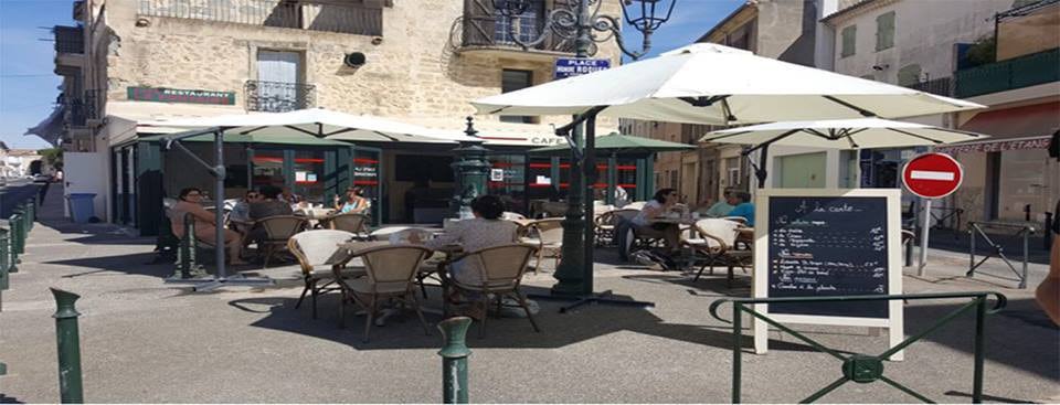 Café la fontaine — photo 2